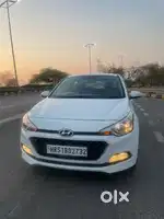 Hyundai i20 Magna Plus, 2015, Petrol