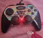Gaming Wired Joypad