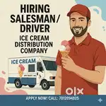 Van salesman