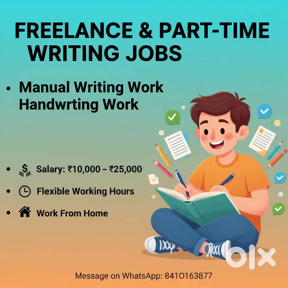 FULL AND PART TIME WORK NO FEE