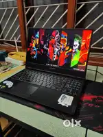 Lenovo Legion Y540(Intel i5 9th Gen, GTX 1650, 256GB SSD+1TB HD)