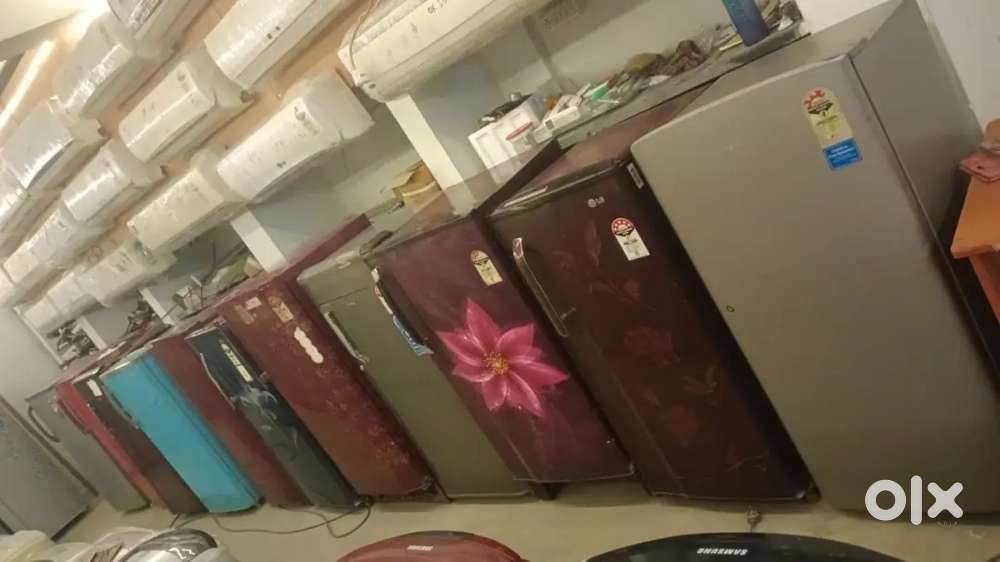 Second hand fridges showroom,*:'