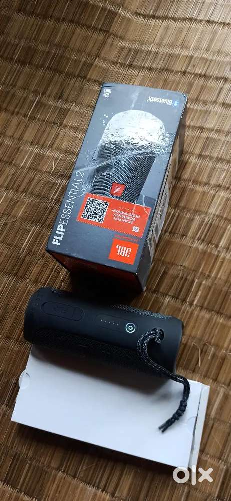 JBL Flip Essential 2