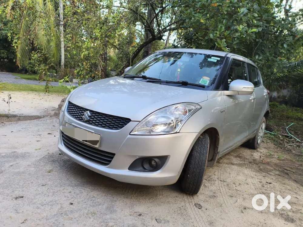 Maruti Suzuki Swift 2014 Petrol Well Maintained