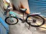 Emotorad Electric cycle