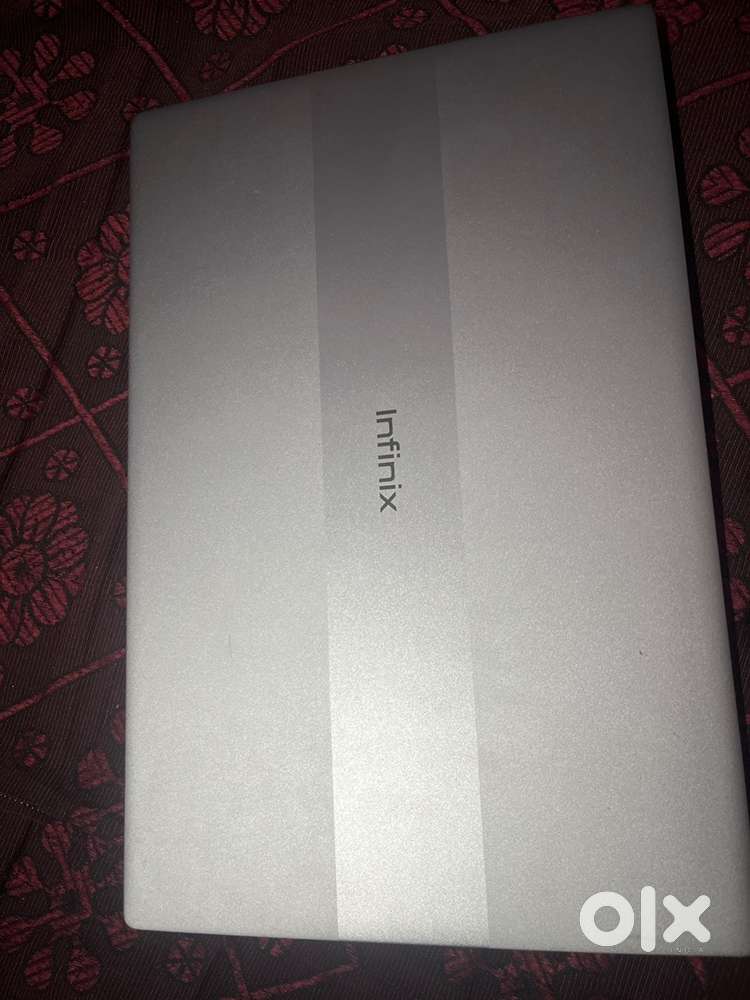 Infinix Laptop