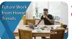 New office laumched for part time jobs at home