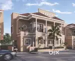 3 BHK Villa for sale , Corner Villa according to Vastu Shashtra