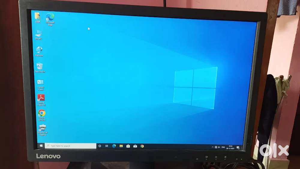 Lenovo Desktop