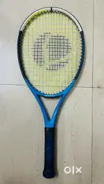 Kids Tennis Rackets (25” & 26”)