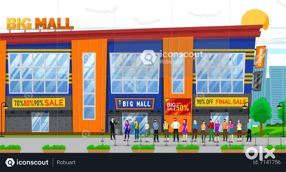 सेल्स एग्जिक्यूटिव

सेल्स एसोसिएट

कस्टमर सेल्स रिप्रेजेंटेटिव