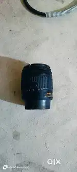 Nikon camera lensh