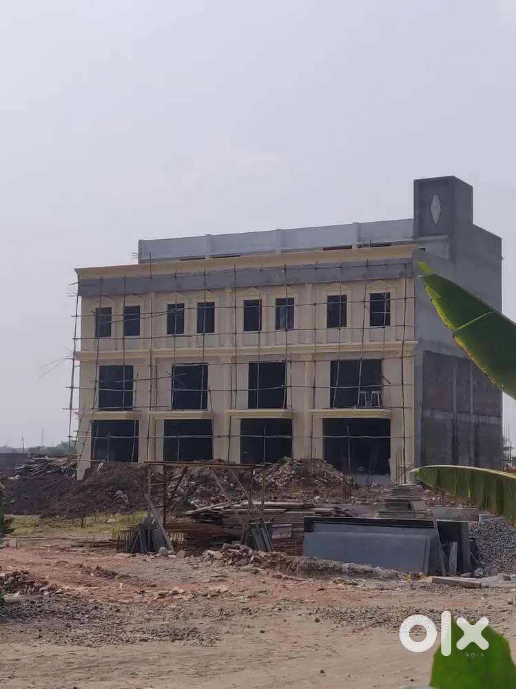 300 feet main road project Surat jhangirpura