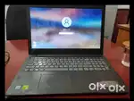 Lenovo IdeaPad 320,i3, 6th generation,4 gb,500gb hdd, windows 10 pro