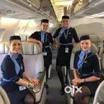 HURRY UP VACANCIES FOR GROUND STAFF EX- man Apply fast