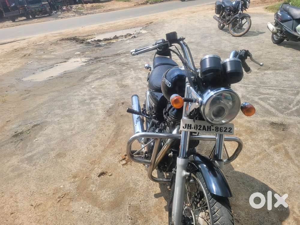 Mint condition only 15000 km