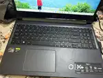Acer Aspire 7 Ryzen 5 512ssd NVDIA GTX 1650