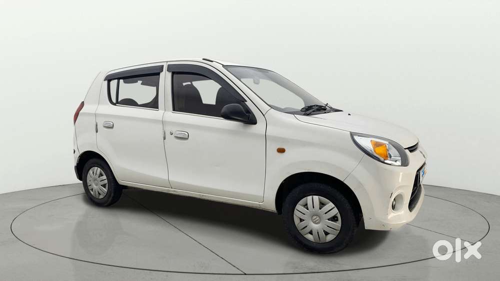 Maruti Suzuki Alto 800 LXI, 2018, Petrol