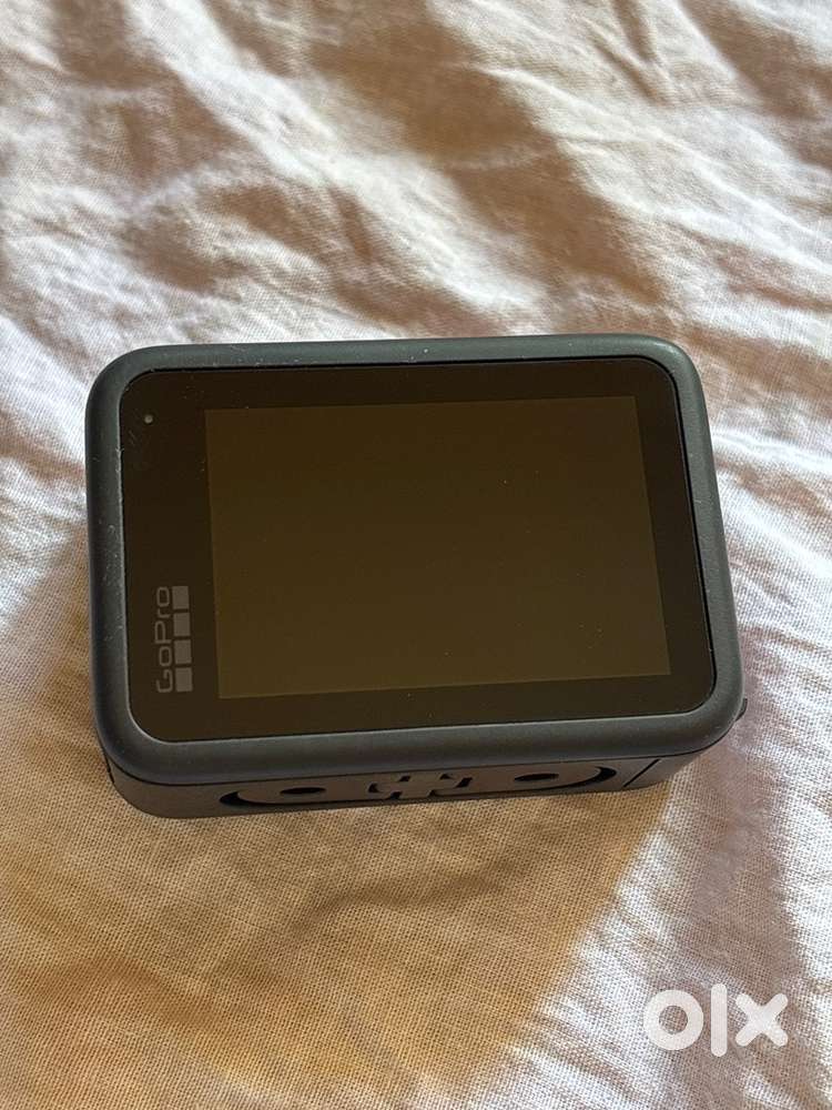 Gopro hero 10 black