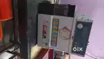 cnc winding machine