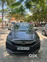 Honda Amaze 2019 Petrol Good Condition