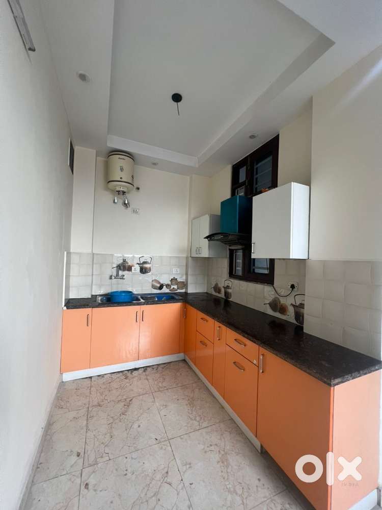 2 BHK Newly Flat For SaLe