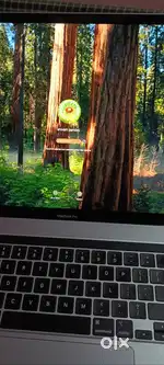 MacBook Pro 16-inch Laptop
