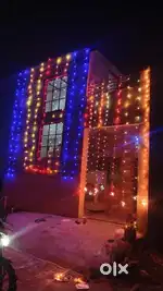 Independent house