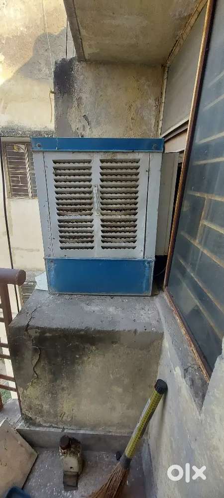 Air Cooler