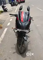 Bike is good condition