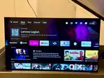 OnePlus 50 Inch Ultra HD 4K LED Smart Android TV 2023