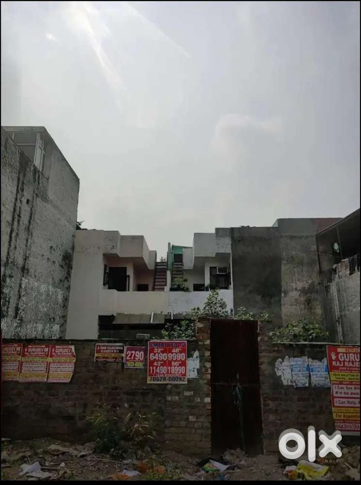 14×61(map pass) Commercial Site for Sale