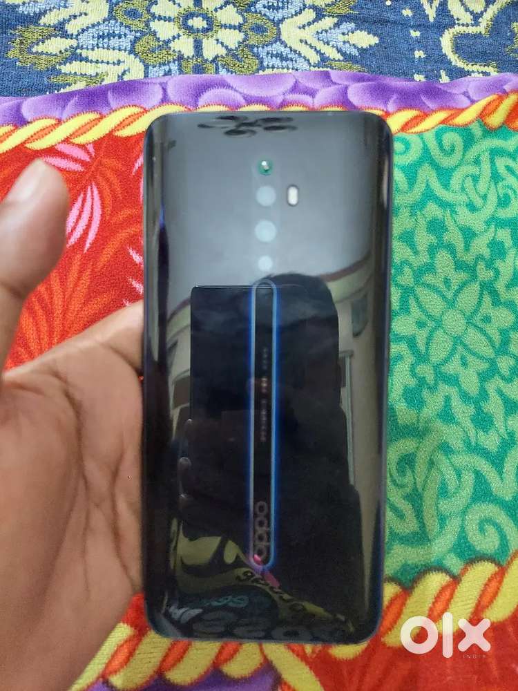 Reno 2z 8/256GB