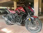 Sale of Honda X-Blade (2019)