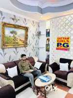 SATYAM GIRLS PG
