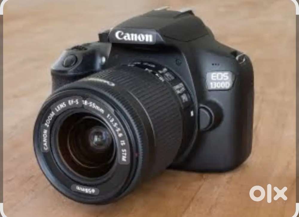 Canon 1300d