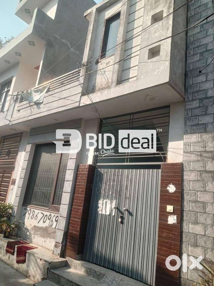 Residential Independent House(Peru Banda)