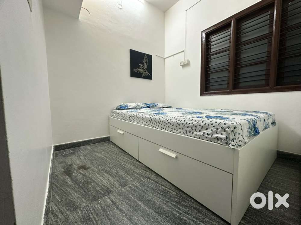 For Sale 2 Floor building in Affordable price