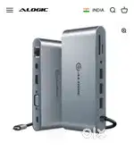 ALOGIC USB-C SUPER Dock GEN 1