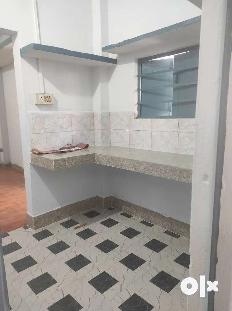 1bhk, 2bhk house available for rent in Airport more, Bagdogra