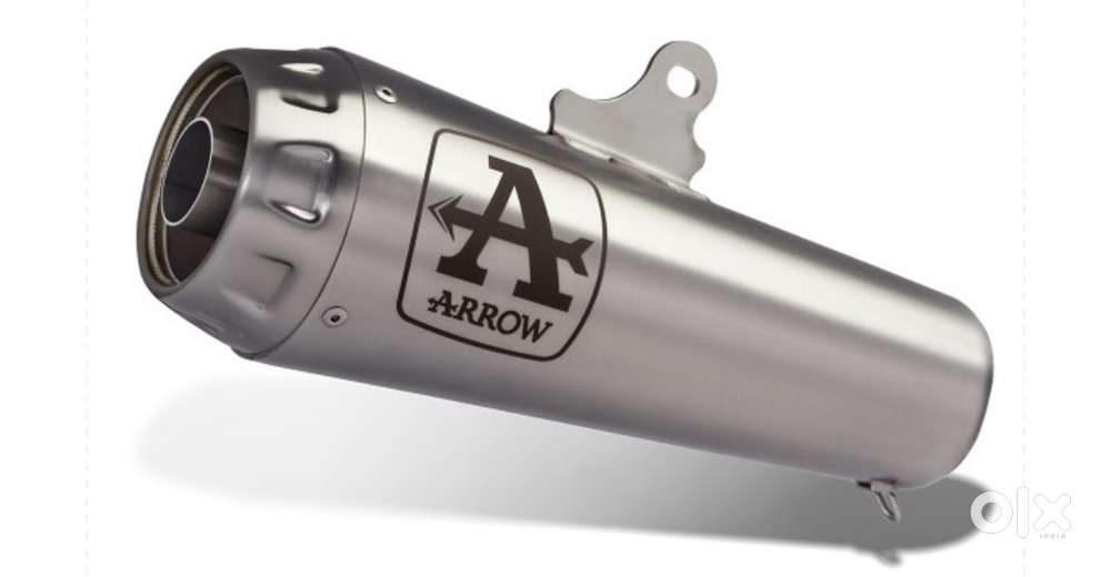 Arrow race pro slip on