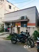House Sale in gated society