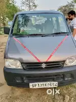 Maruti Suzuki Eeco 2019 LPG 155000 Km Driven