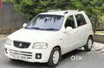 Alto 800  2028 paper