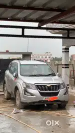 Mahindra XUV500 2014 Diesel Well Maintained