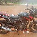 Bike Good condition