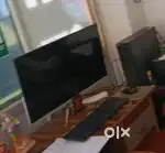 Computer desktop Zebronics