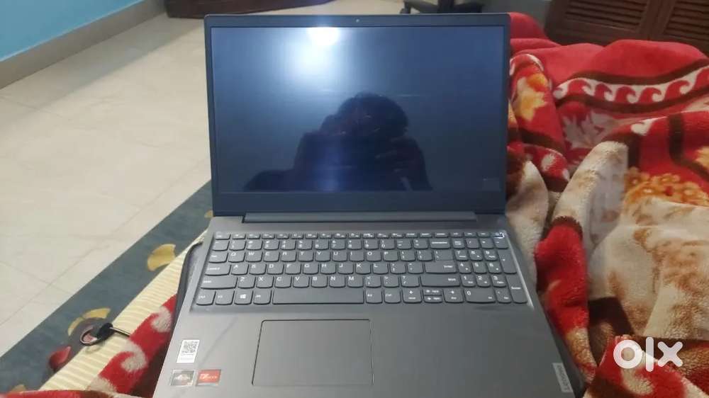lenovo laptop