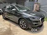 Skoda Slavia 1.0 TSI Style AT, 2024, Petrol