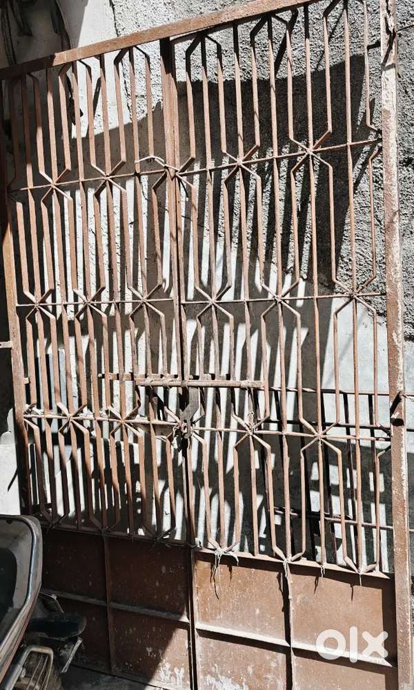 Lokhand Grill for Residential & Commercial Purpose